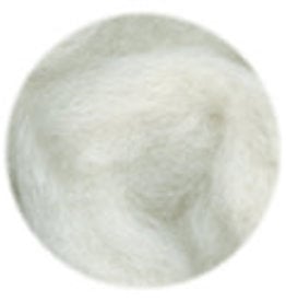 Kraemer Mauch Chunky Roving sold per OZ 1013 WATER CHESTNUT