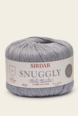 Sirdar Snuggly Baby Bamboo 82 DUCK EGG SAGE