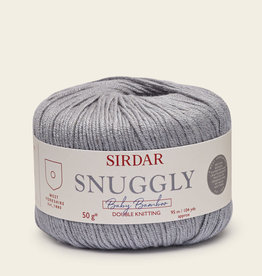 Sirdar Snuggly Baby Bamboo 82 DUCK EGG SAGE