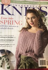 Interweave INTERWEAVE KNITS Spring 2021