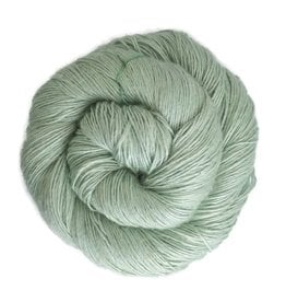 Malabrigo Yarn Malabrigo Susurro 83 WATER GREEN