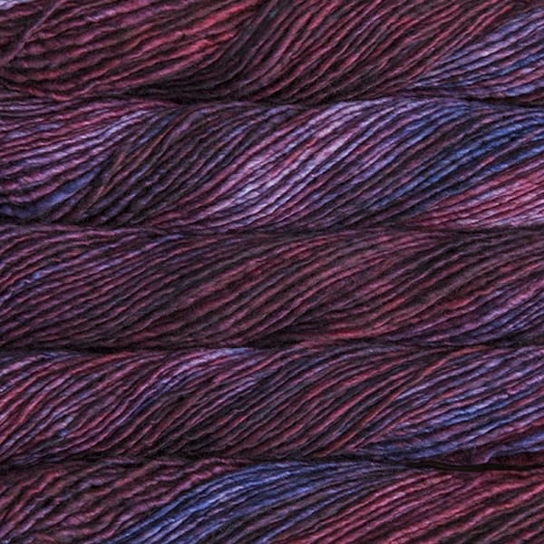 Malabrigo Yarn Malabrigo Mecha 874 PAYSANDU