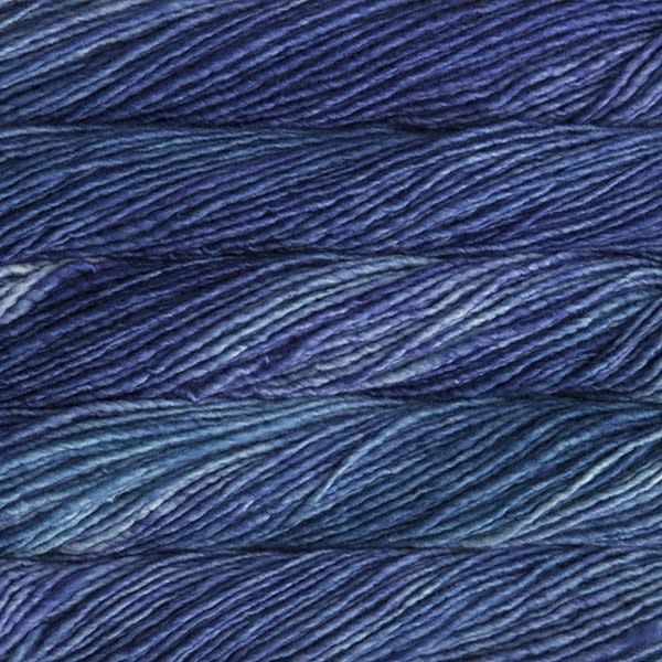 Malabrigo Yarn Malabrigo Mecha 882 AZUL FRESCO