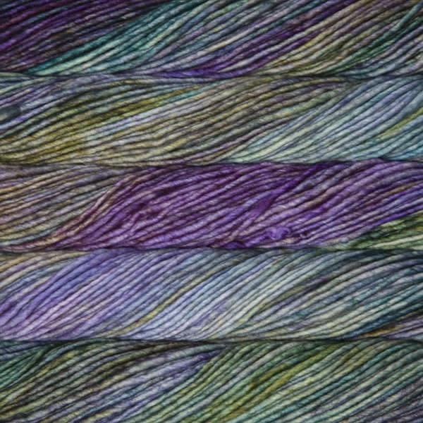 Malabrigo Yarn Malabrigo Mecha 416 INDIECITA