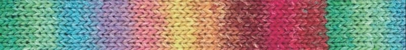 Noro Noro Silk Garden Lite 2040 BLUE PINK GOLD Sale REG $15.50
