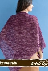 Complimentary Pattern with Yarn Purchase Asst