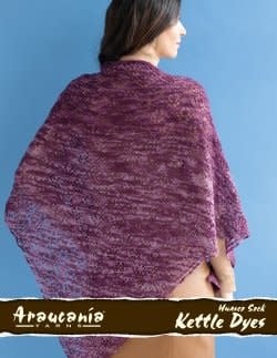 Complimentary Pattern with Yarn Purchase Asst