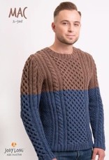 Complimentary Pattern with Yarn Purchase Asst