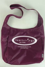 HeartStrings ChicoBag SLING Boysenberry