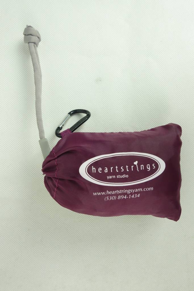 HeartStrings ChicoBag SLING Bag Boysenberry