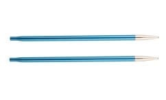 knitters pride KnitPro Zing Aluminum Interchangeable Tip