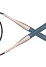 knitters pride Knitters Pride Dreamz 40" Circular US 4