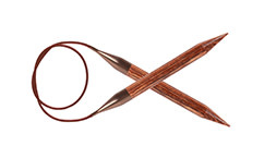 knitters pride KnitPro Ginger 16" Circular