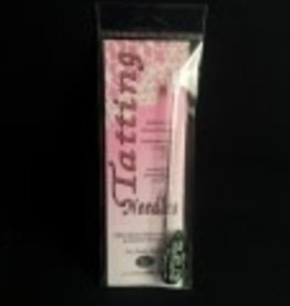 HH Tatting Needle  #5-0/Thread N5