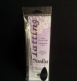 HH Tatting Needle #7-0/Fine Thread N7