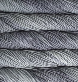 Malabrigo Yarn Malabrigo Rios 429 CAPE COD GRAY