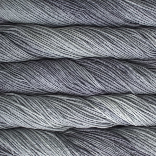 Malabrigo Yarn Malabrigo Rios 429 CAPE COD GRAY