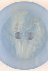 Dill Buttons Blue translucent button