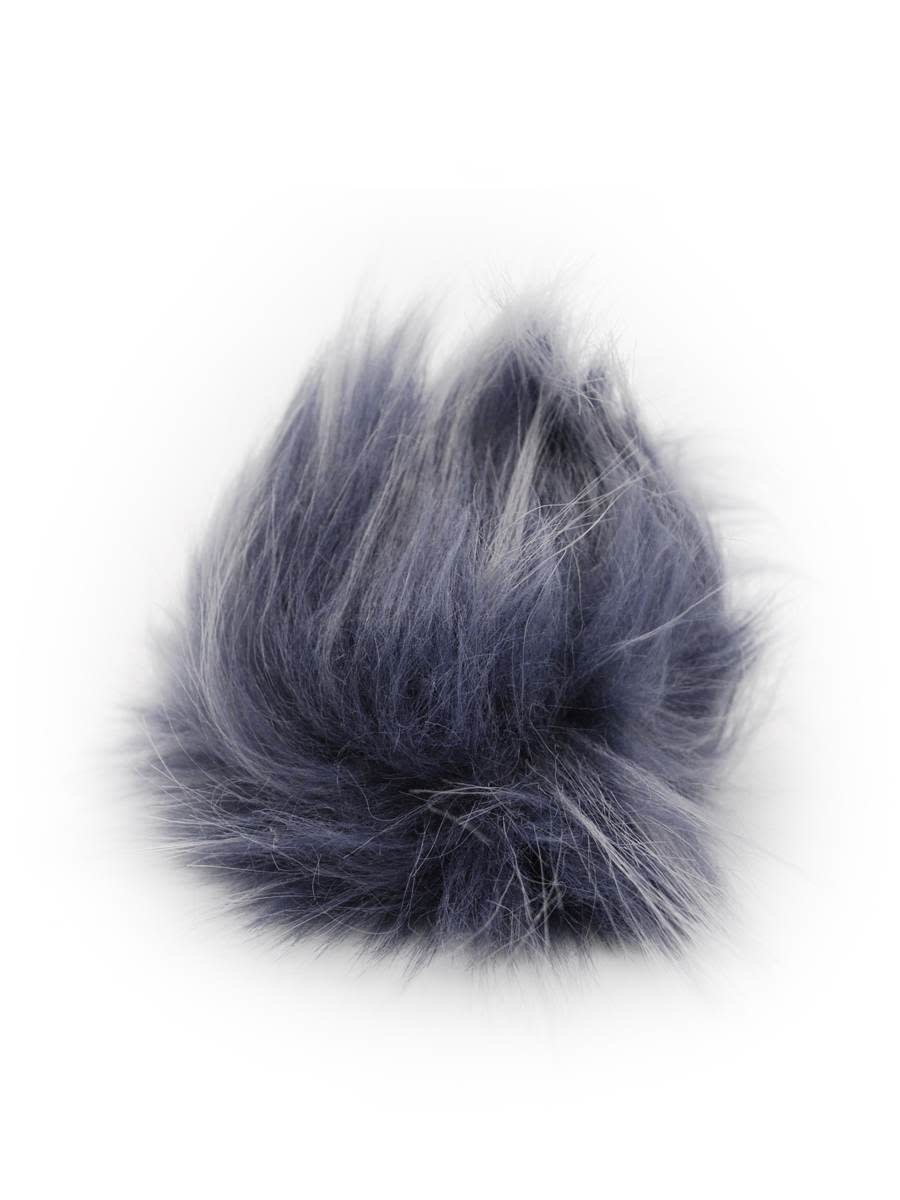 KFI Collection | Furreal Fun Pom Violet-backed Starling 104