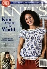 Interweave INTERWEAVE KNITS Summer 2021