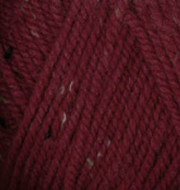 PLYMOUTH Plymouth Encore Tweed Worsted 6389 RUBY