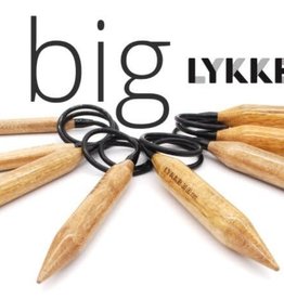 LYKKECRAFTS Lykke Big Mango 36" Circular US 65 30 mm