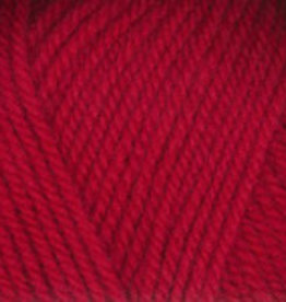 PLYMOUTH Plymouth Encore Worsted 475 STITCH RED