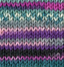 adriafil Adriafil Knit Col 71 TEAL PURPLE