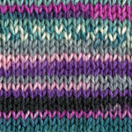 adriafil Adriafil Knit Col 71 TEAL PURPLE