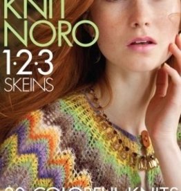 Noro Knit Noro 1.2.3 Skeins