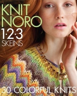 Noro Knit Noro 1.2.3 Skeins