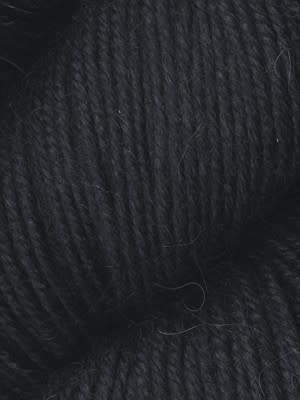 ella rae ella rae Cozy Alpaca Worsted 16 BLACK