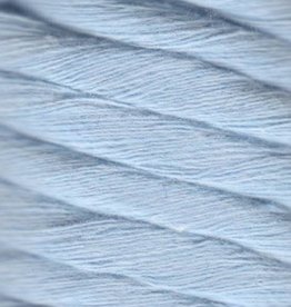 Knitting Fever Macrame Cotton 201 BABY BLUE