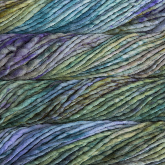 Malabrigo Yarn Malabrigo Rasta 416 INDIECITA
