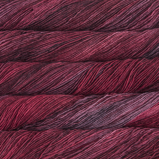 Malabrigo Yarn Malabrigo Mechita 33 CEREZA