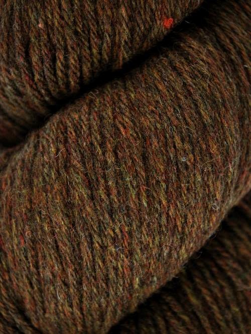 Euro Yarns EYB Tenderfoot 107 AGARWOOD