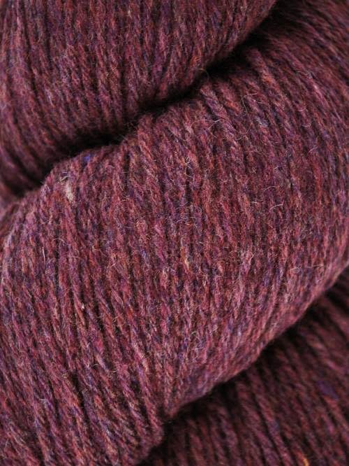 Euro Yarns EYB Tenderfoot 116 BRANDYWINE