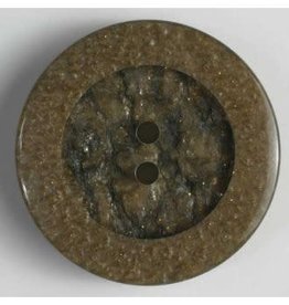 Dill Buttons 300690 Taupe Sparkle Button 20mm
