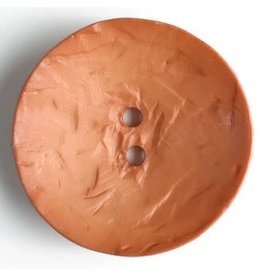 Dill Buttons 410032 Ginger Round button 60mm