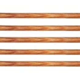 knitters pride KnitPro Dreamz 6" DPN US 5