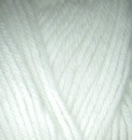 PLYMOUTH Plymouth Dream DK 100 WHITE