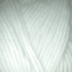 PLYMOUTH Plymouth Dream DK 100 WHITE