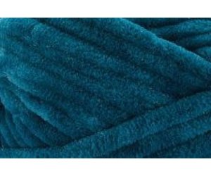 How to join skeins of Bella Chenille Big yarn