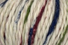 Universal Yarn Universal Be Wool Multis 202 BERRIES