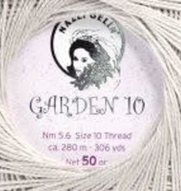 Universal Yarn Garden 10 Cotton 700-55 PEARL
