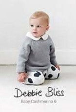 Debbie Bliss Baby Cashmerino 5