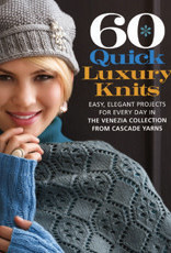 Cascade 60 Quick Luxury Knits