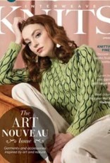 Interweave INTERWEAVE KNITS Spring 2022