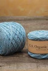 appalachian baby Appalachian Baby Organic Cotton Sport Blue 3 OZ