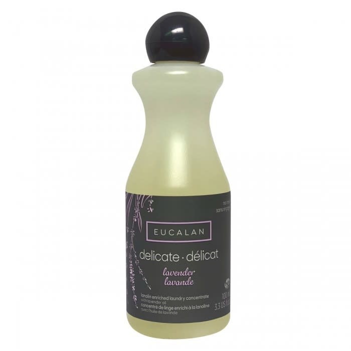 eucalan Eucalan Wool Wash LAVENDER 3.3 ounce